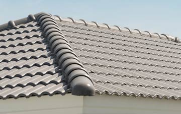 advantages of Prees Higher Heath clay roofing