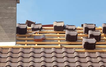 Prees Higher Heath clay roofing costs