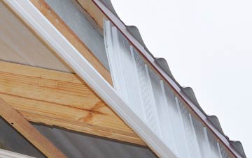 why Prees Higher Heath fascia repairs are essential
