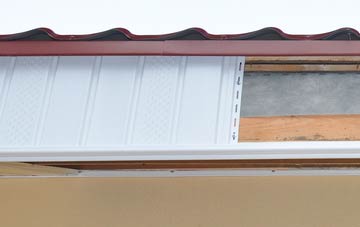 Prees Higher Heath fascia repair costs