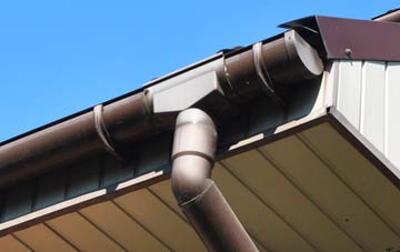 types of Prees Higher Heath fascias