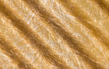 Prees Higher Heath fibreglass roof waterproofing