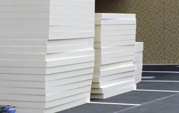 Prees Higher Heath flat roof insulation costs