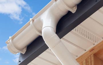 Prees Higher Heath gutter installation costs