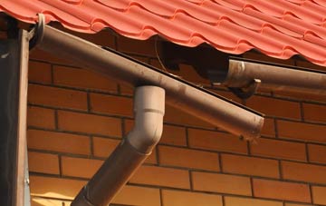 Prees Higher Heath gutter repair costs
