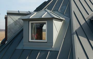 metal roofing Prees Higher Heath, Shropshire
