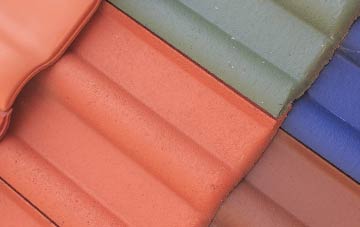Prees Higher Heath plastic roofing companies