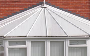 Prees Higher Heath polycarbonate conservatory roof repairs