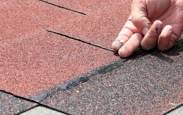 Prees Higher Heath asphalt roof repairs