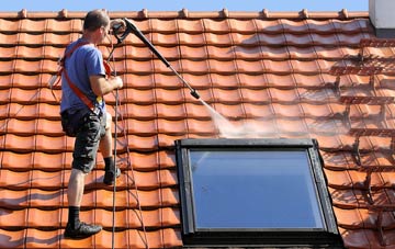 roof cleaning Prees Higher Heath, Shropshire