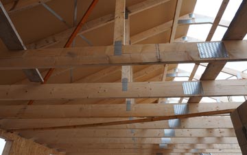 Prees Higher Heath roof truss costs