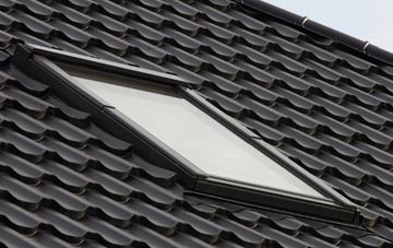 benefits of Prees Higher Heath roof windows