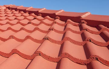 Prees Higher Heath tile and slate roof replacement