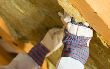 types of Prees Higher Heath pitched roof insulation materials