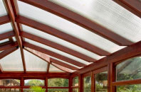 Prees Higher Heath conservatory roofing insulation