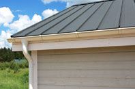 Prees Higher Heath fascia repair