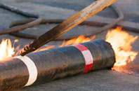 free Prees Higher Heath flat roofing repair quotes