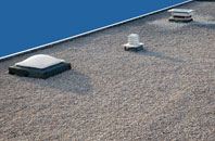 Prees Higher Heath flat roofing
