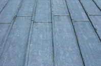 Prees Higher Heath lead roofing