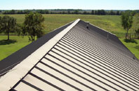 Prees Higher Heath metal roof quotes