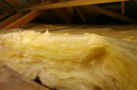 Prees Higher Heath pitch roof insulation