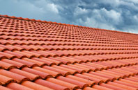 Prees Higher Heath roofing tiles