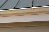 Prees Higher Heath soffit repair